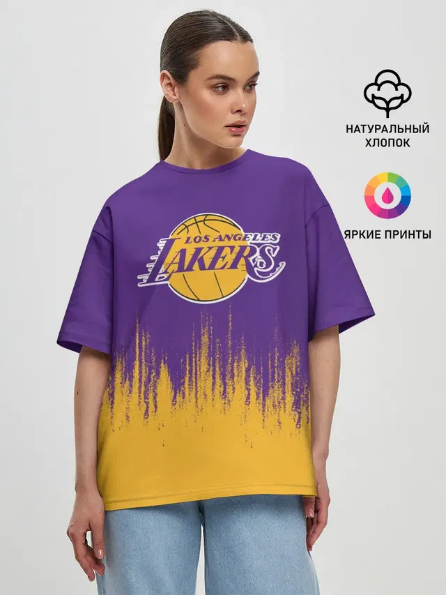 LA LAKERS