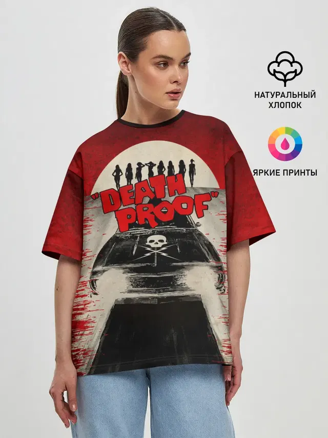 Death Proof