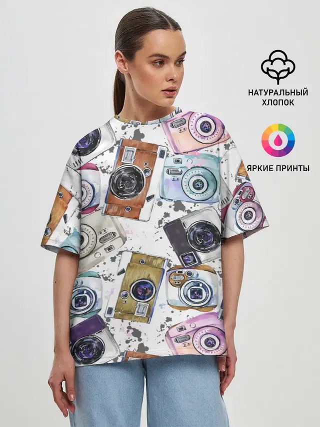 Старинные фотоаппараты