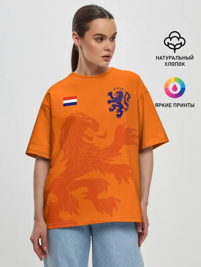 Сборная Голландии