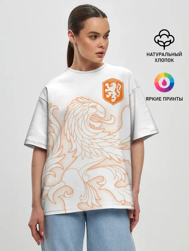 Сборная Голландии