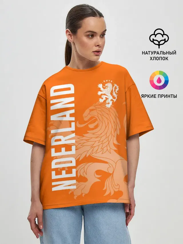 Сборная Голландии