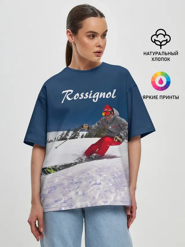 Rossignol