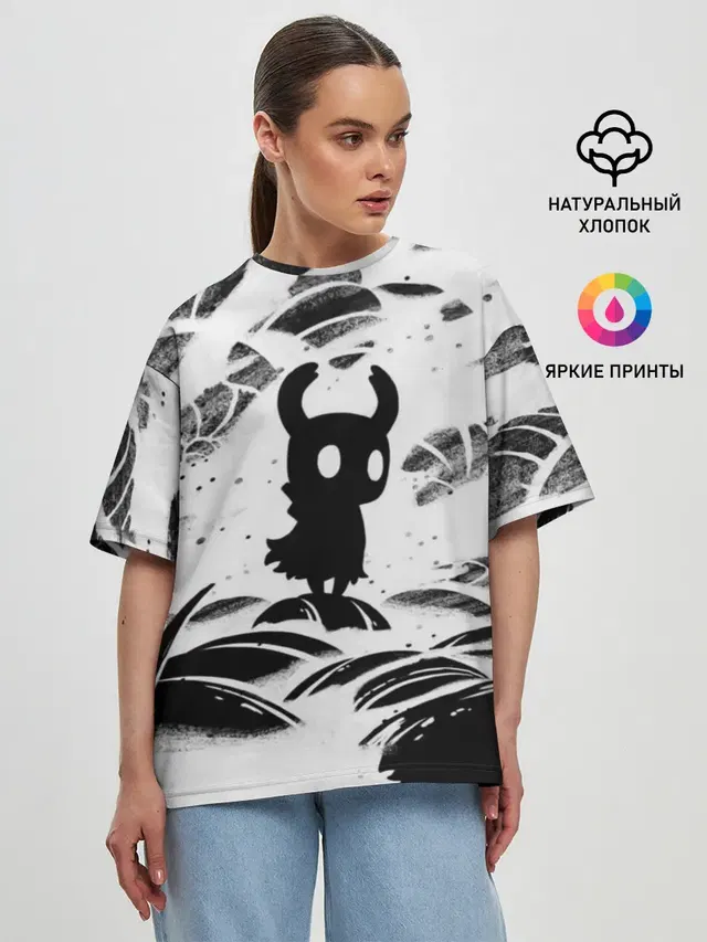 Hollow Knight