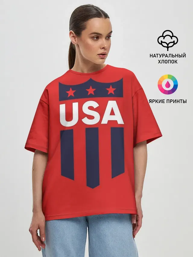 USA