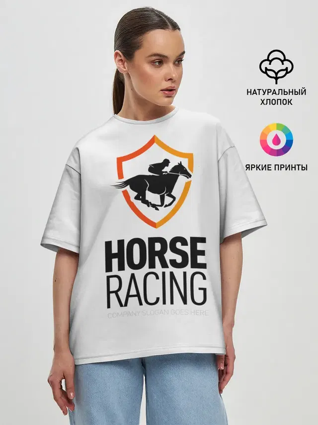 Horse racing