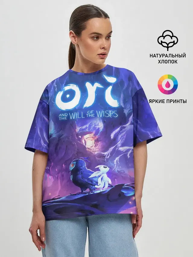 Ori - And The Will Of The Wisp