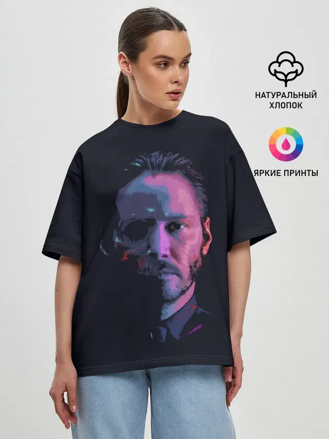 Джон Уик
