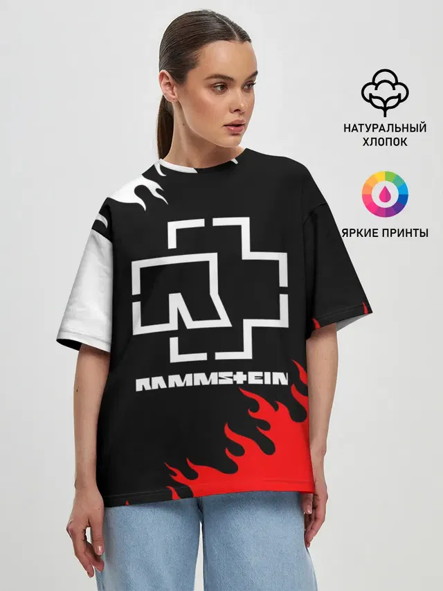 RAMMSTEIN | РАМШТАЙН