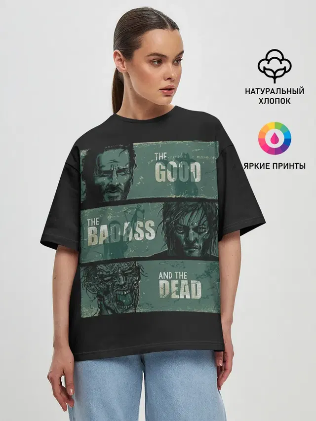 The Walking Dead