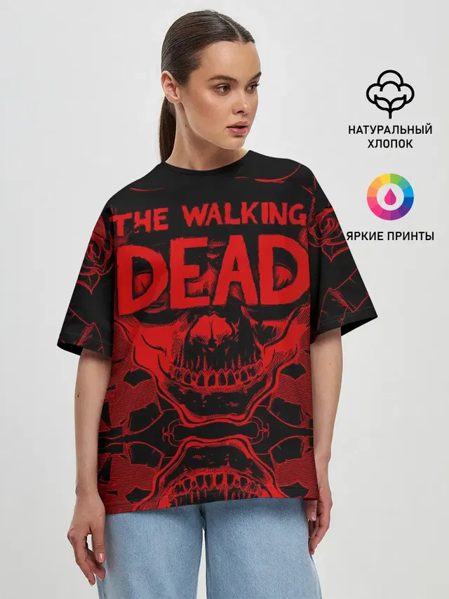 The Walking Dead