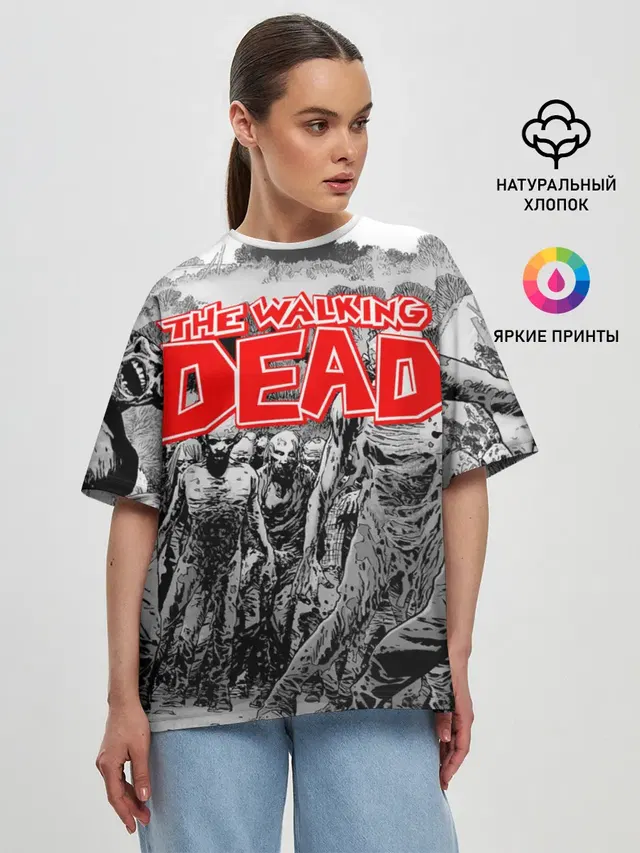 Walking Dead [2]