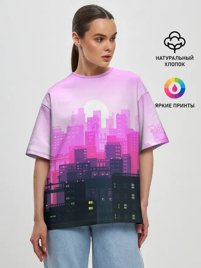 CITY