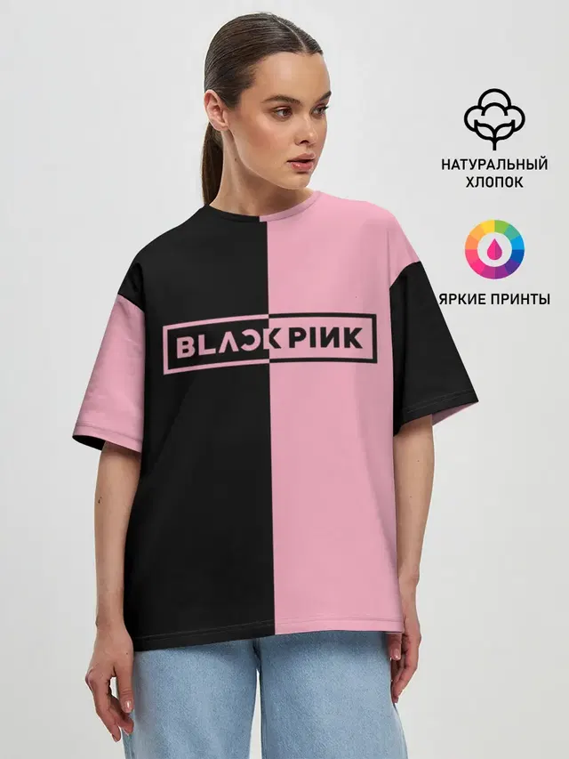 BLACKPINK