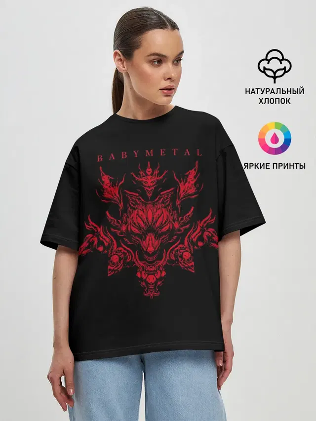 BABYMETAL
