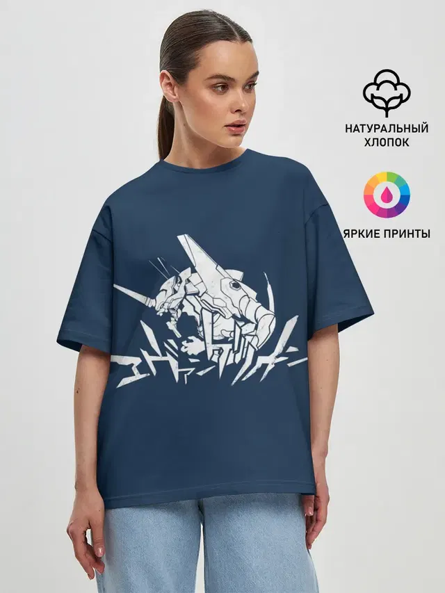 Символика Евангелион
