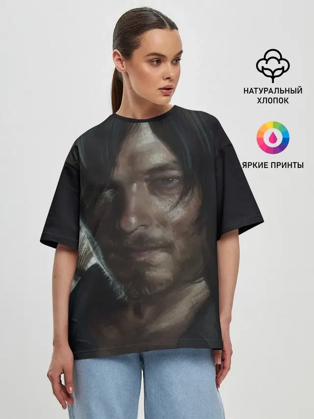 The Walking Dead