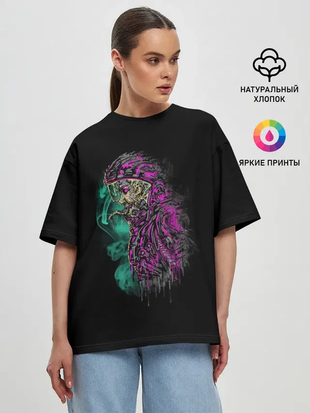 Зараженный Астронавт