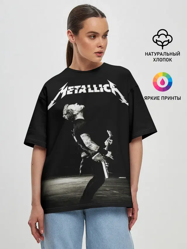 Metallica
