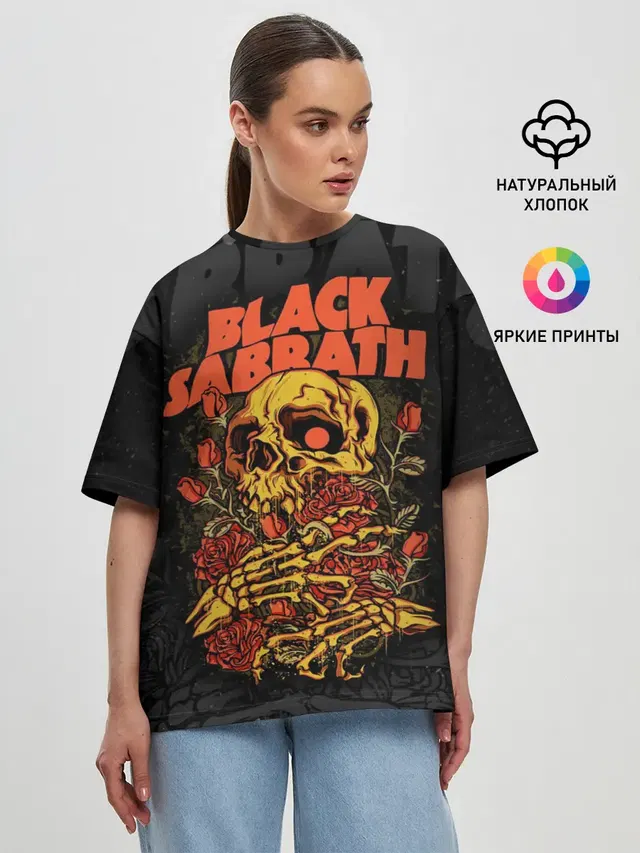 Black Sabbath