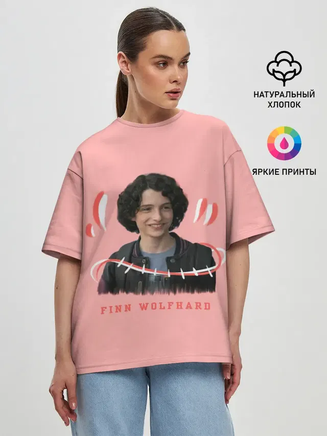 finn wolfhard