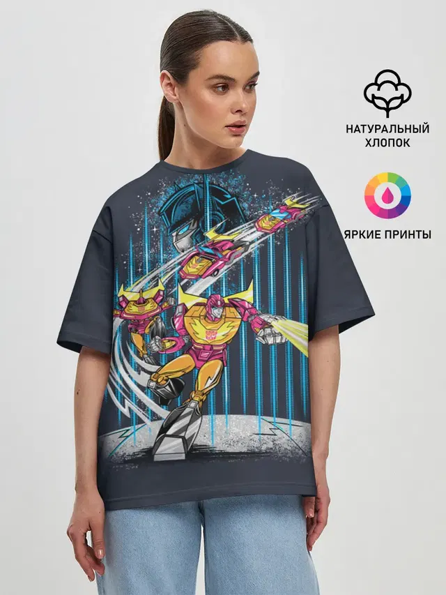 Transformers