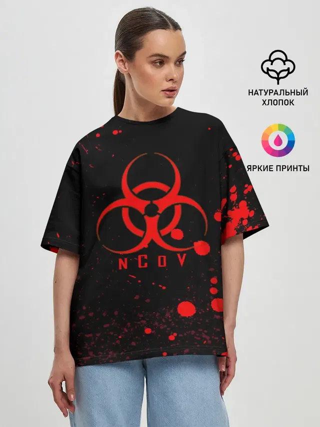 nCoV | Коронавирус
