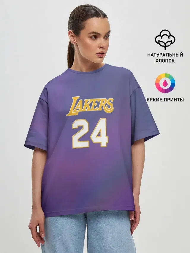 Los Angeles Lakers / Kobe Brya
