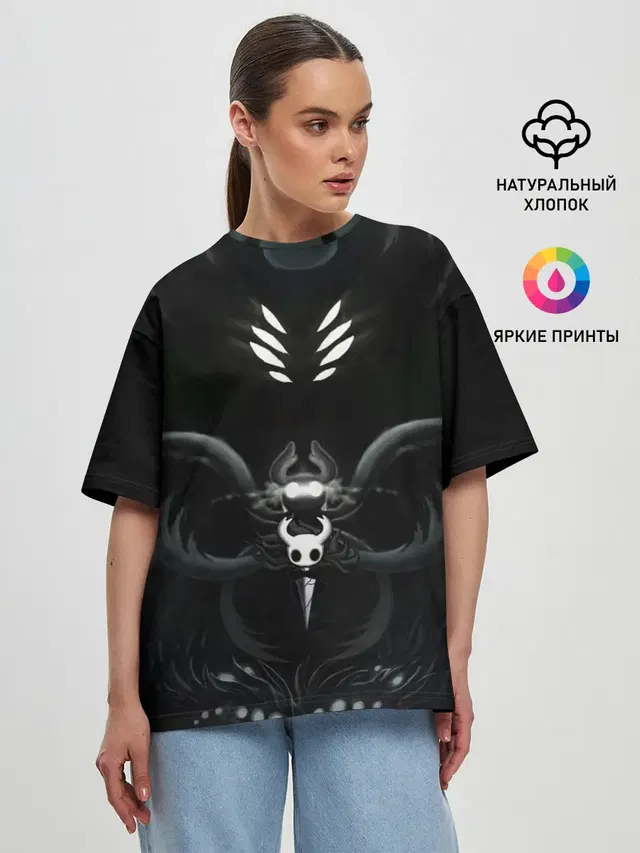 Hollow Knight