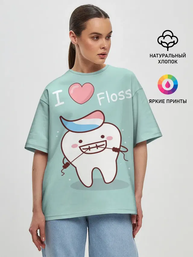 Tooth
