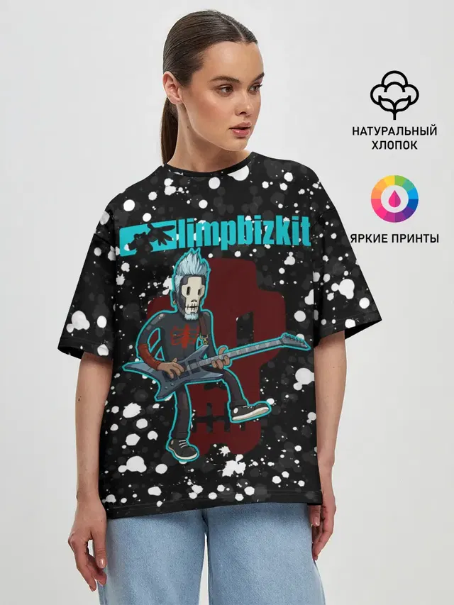 LIMP BIZKIT