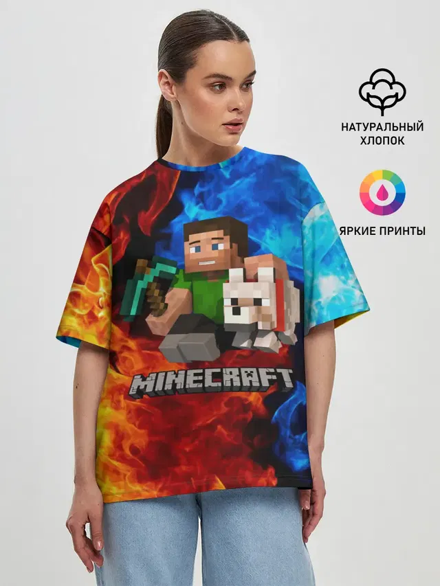 MINECRAFT