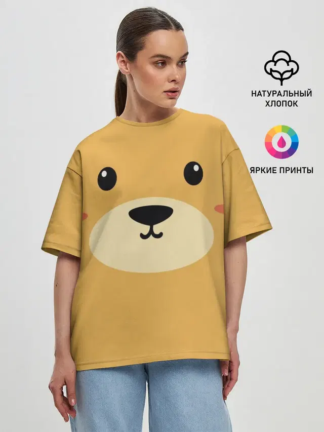 Мишка