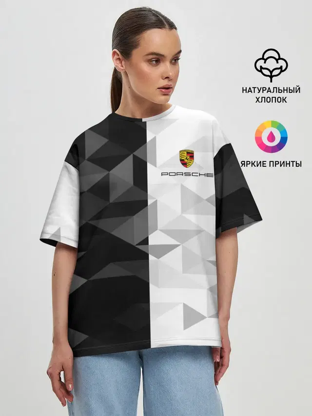 PORSCHE | ПОРШЕ