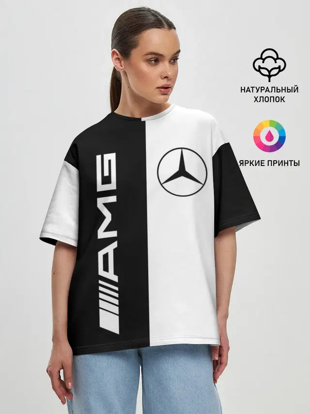 MERCEDES AMG | МЕРСЕДЕС