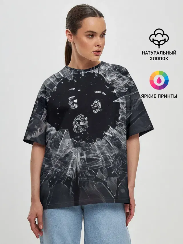 ЧЕРНОЕ ЗЕРКАЛО