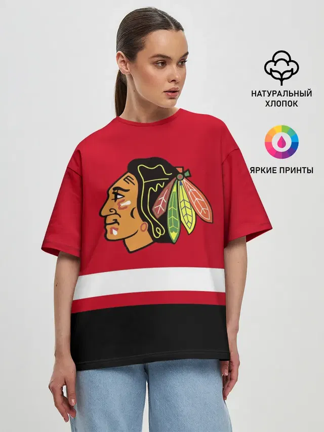 Chicago Blackhawks