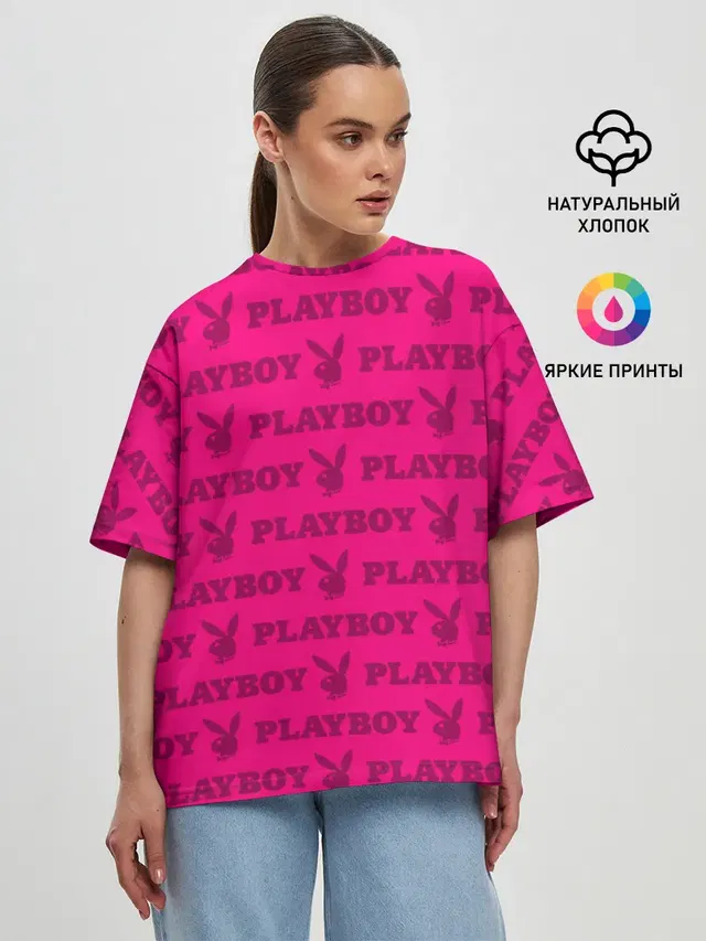 PLAYBOY | ПЛЕЙБОЙ