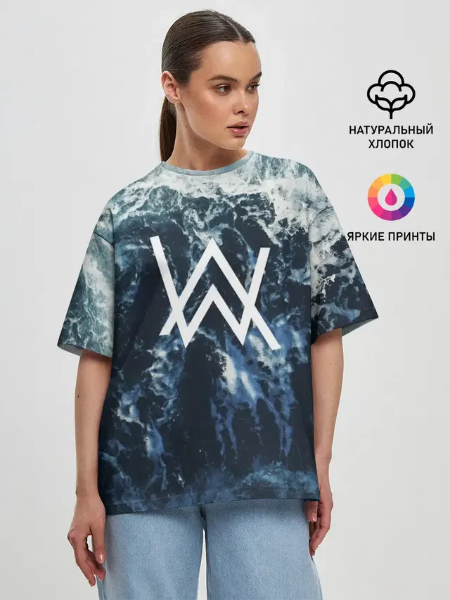 Alan Walker