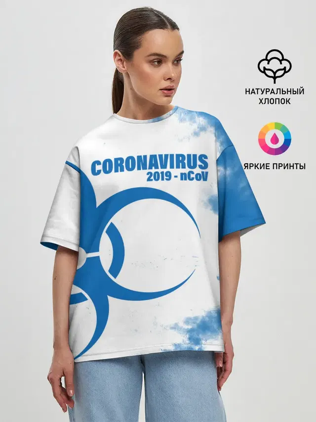 Coronavirus 2019 - nCoV