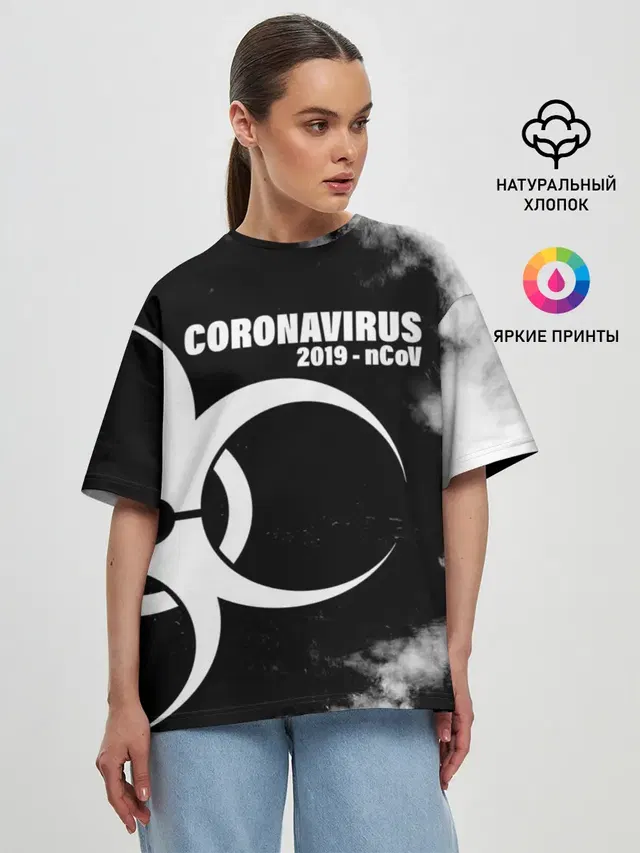 Coronavirus 2019 - nCoV