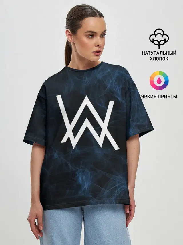 Alan Walker