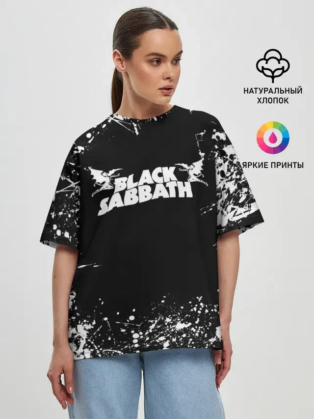 Black Sabbath