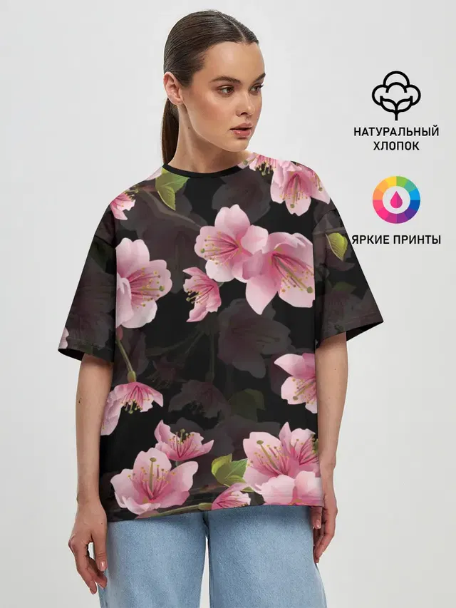 САКУРА ВИШНЯ