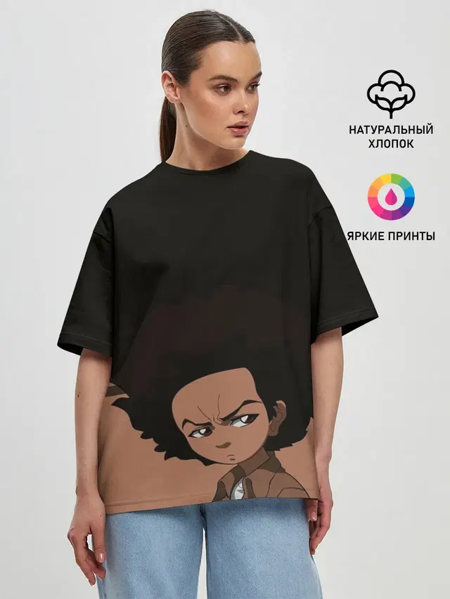 Аниме.