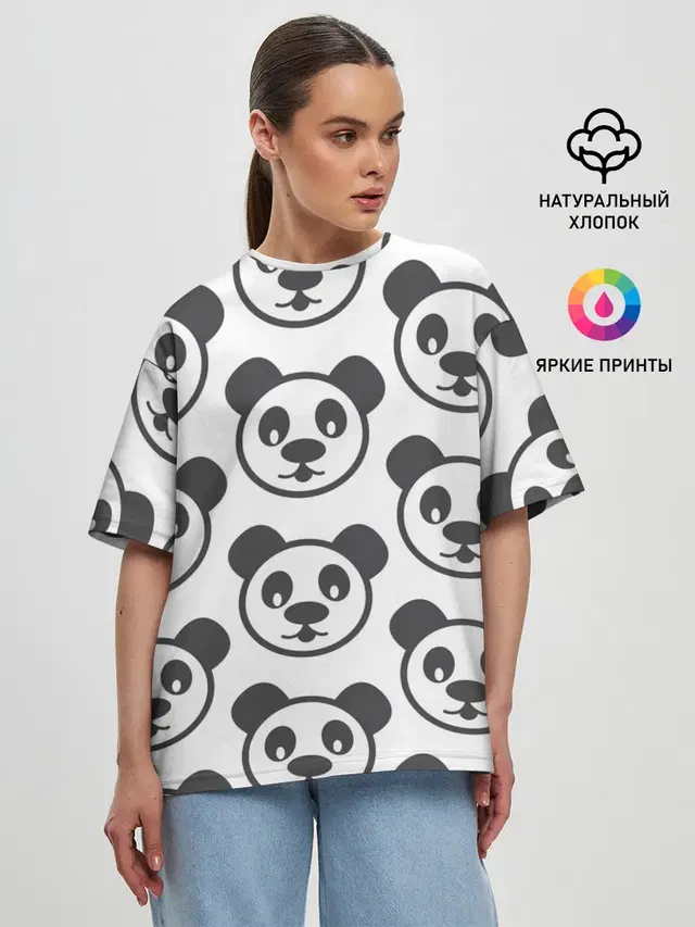 panda