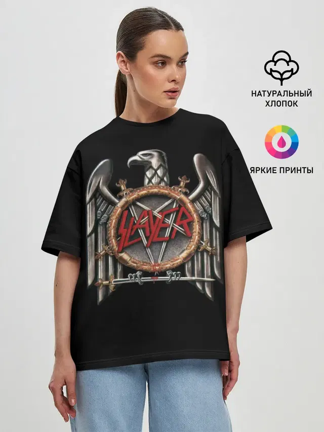 Slayer 72