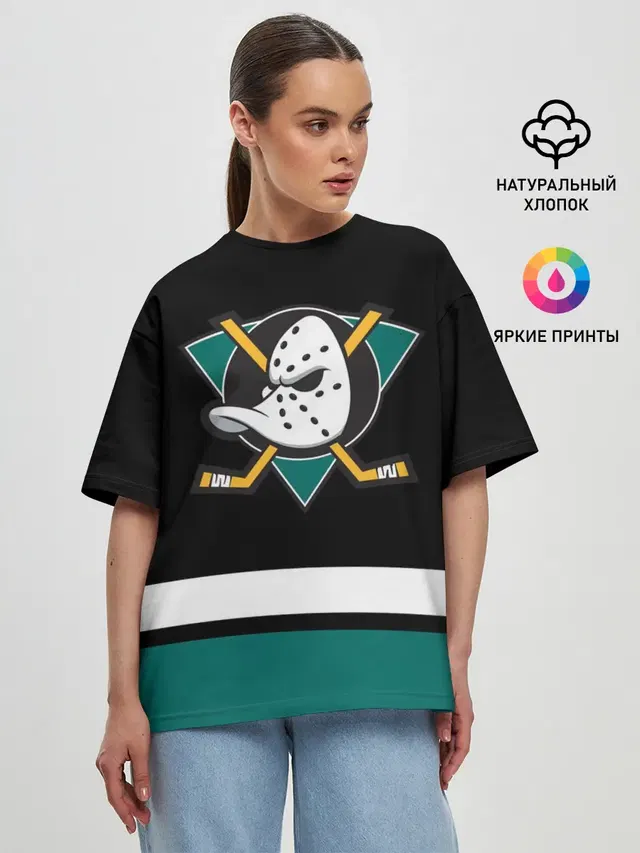 Анахайм Дакс