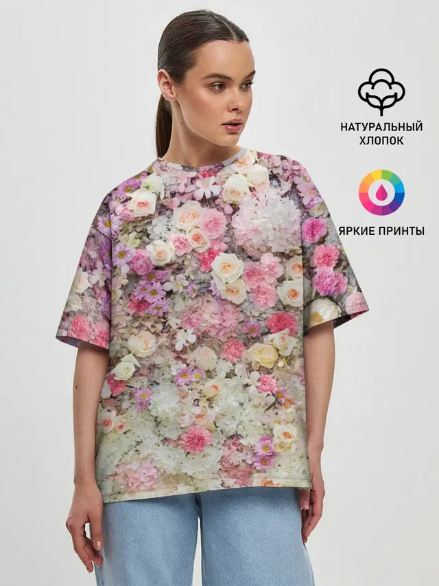 ВЕСЕННИЕ НАСТРОЕНИЕ | SPRING MOOD