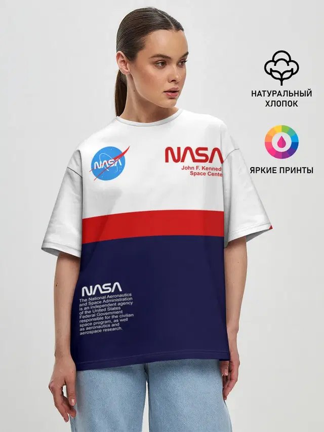 NASA